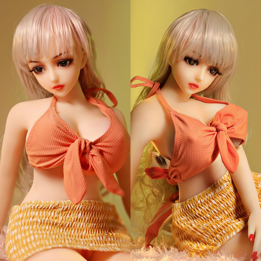 Carter - anime-sexdocka