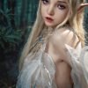 Darci - anime-sexdocka - Anpassningsbar