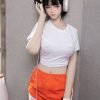 Yui - anime-sexdocka - Anpassningsbar