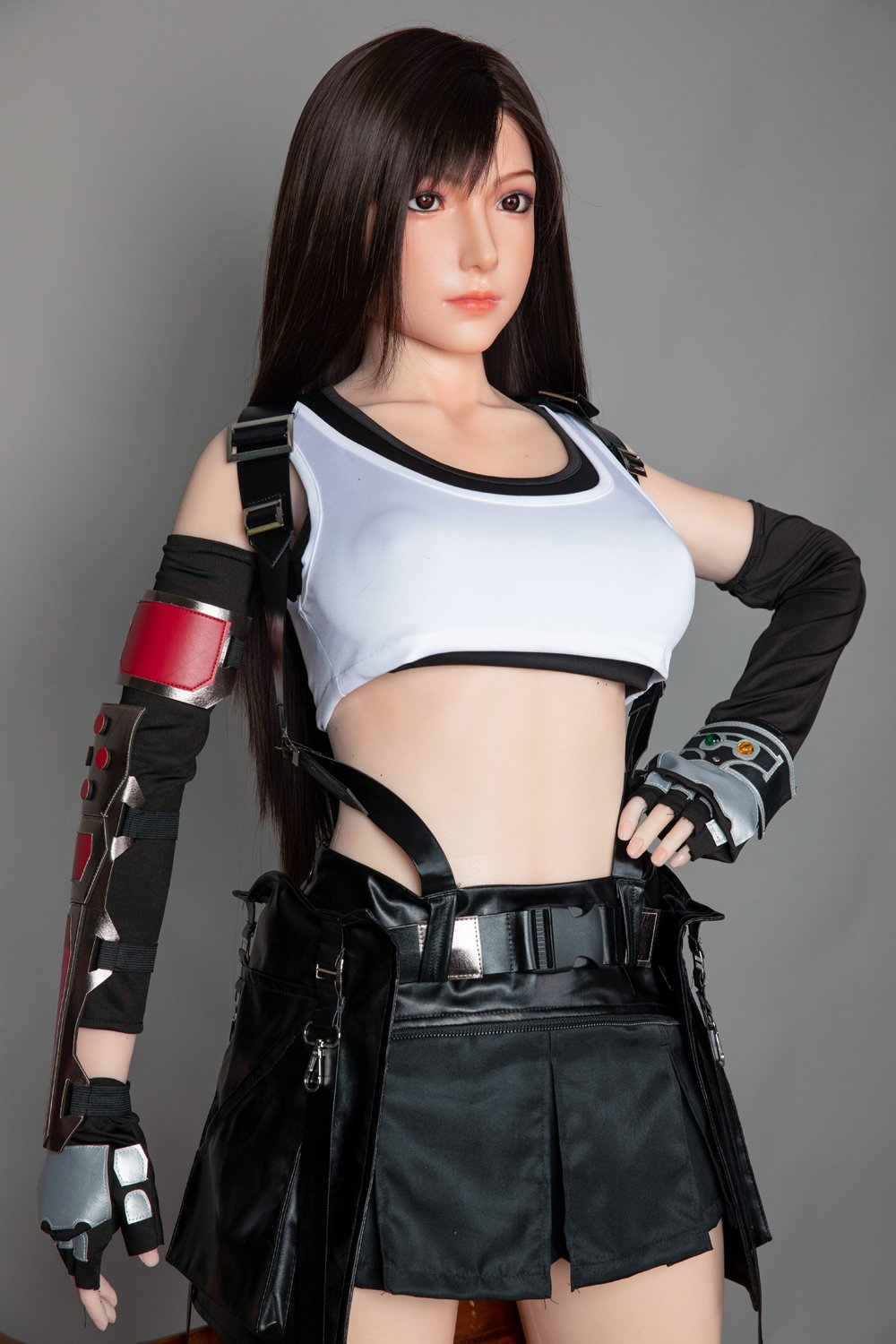 Yako - anime-sexdocka - Anpassningsbar