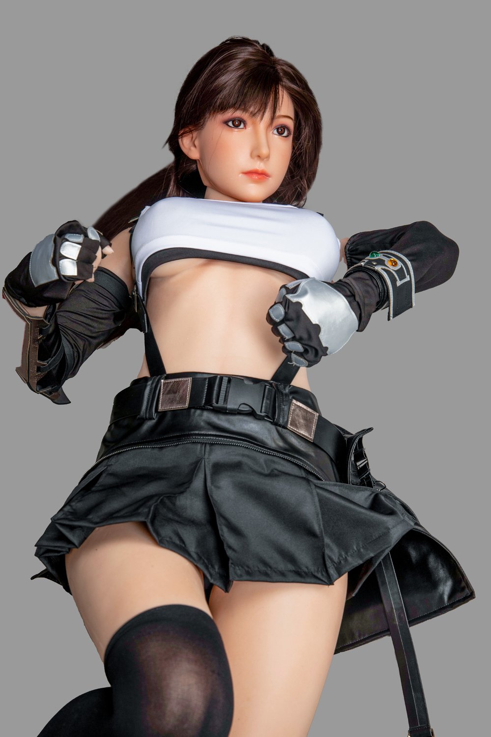 Yako - anime-sexdocka - Anpassningsbar