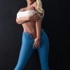 Jacquenetta Buteau - 168 cm TPE-sexdocka - Anpassningsbar
