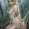 Darci - anime-sexdocka - Anpassningsbar