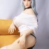 Sora - 158 cm anime-sexdocka - Anpassningsbar