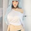 Sora - 158 cm anime-sexdocka - Anpassningsbar