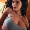 Wallace - 170 cm TPE-sexdocka - Anpassningsbar