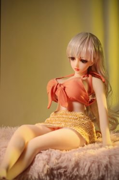 Carter - anime-sexdocka