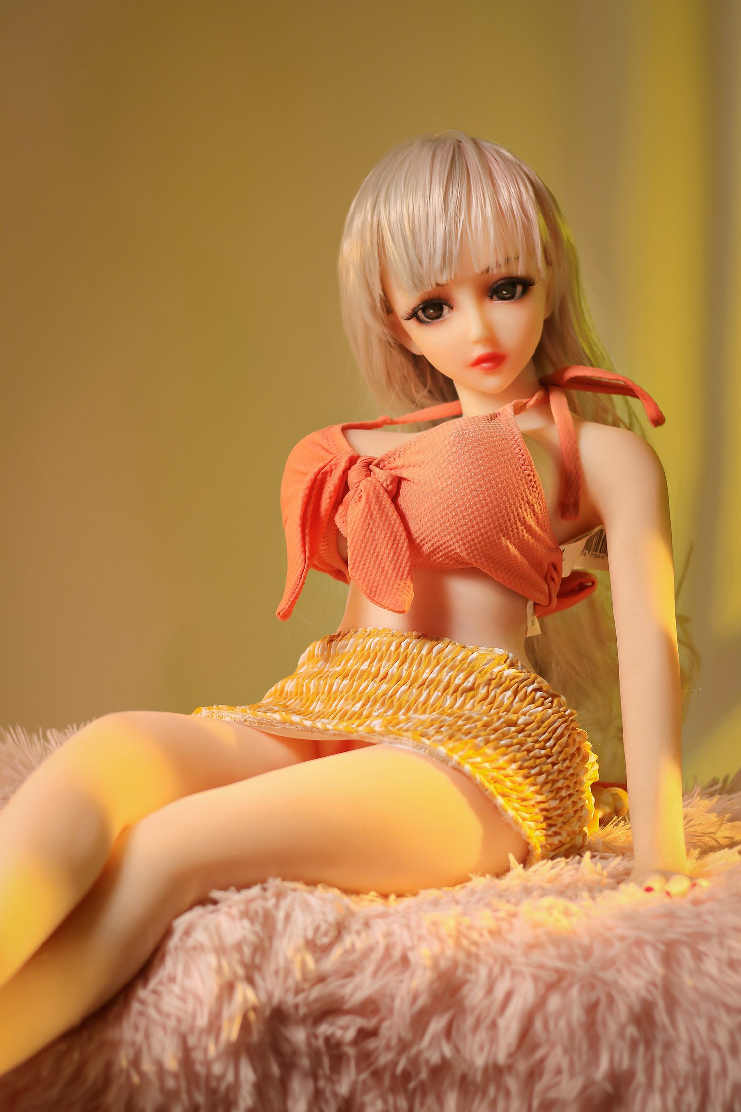 Carter - anime-sexdocka
