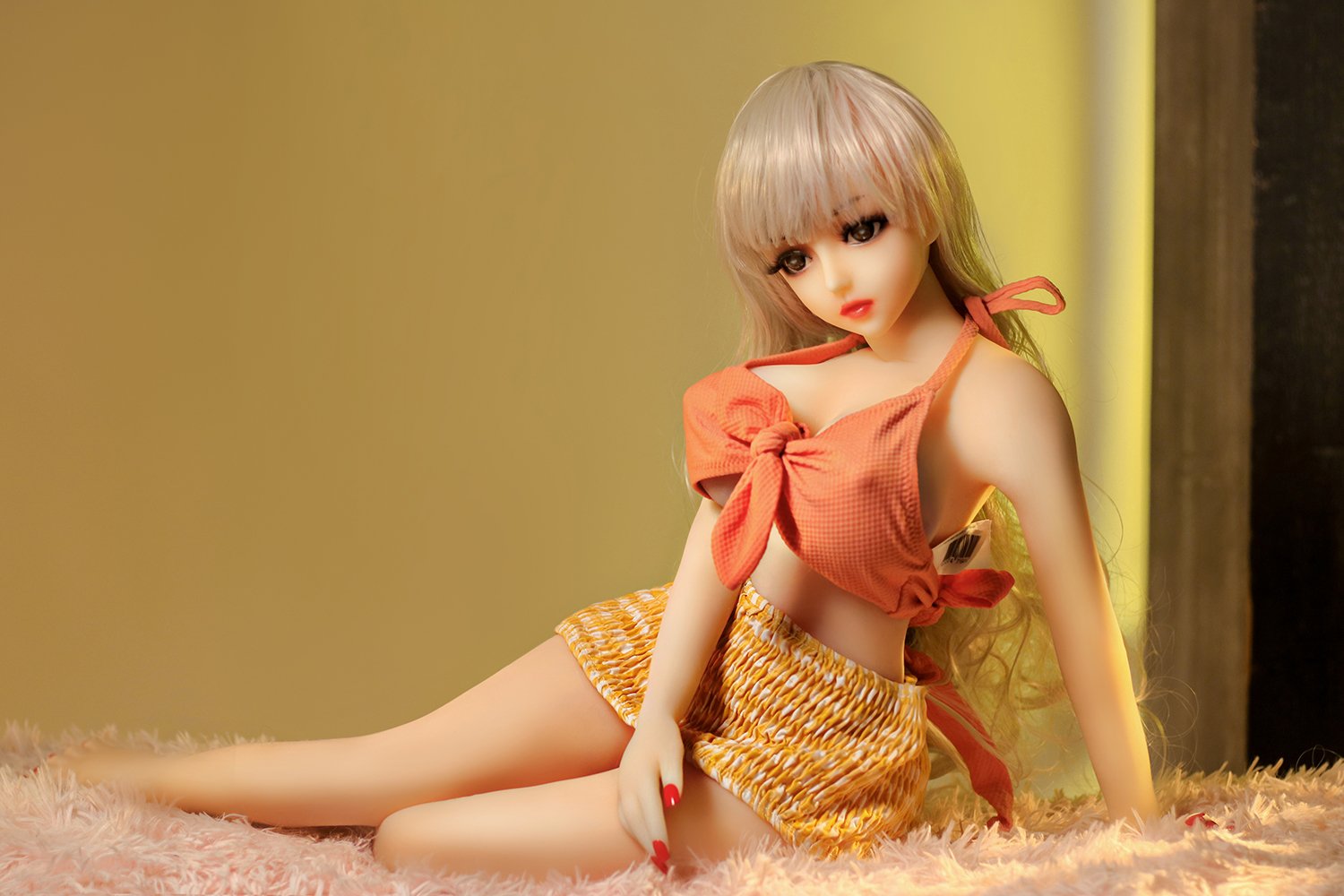 Carter - anime-sexdocka