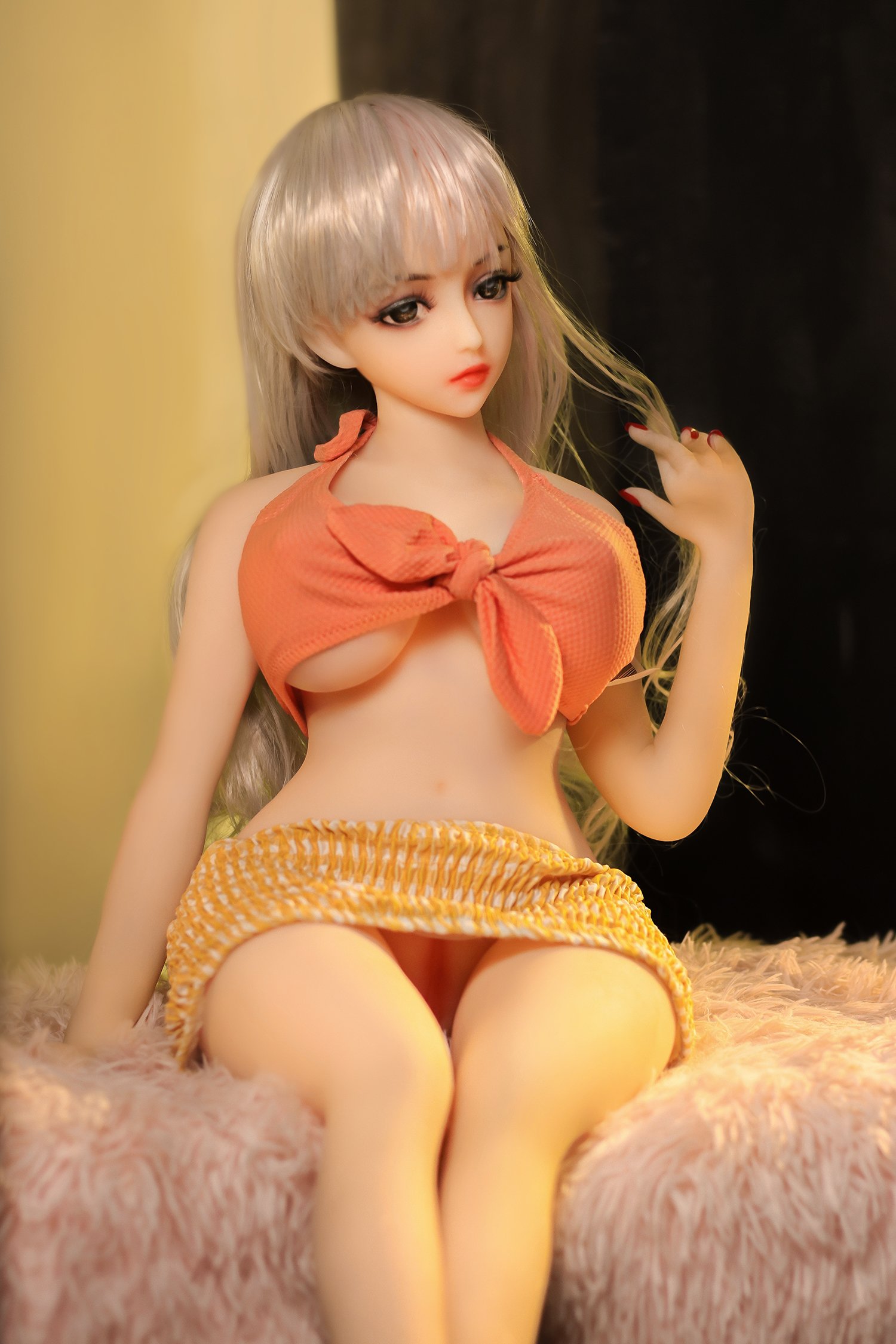 Carter - anime-sexdocka