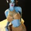 Apolline Giraud - 165 cm TPE-sexdocka - Anpassningsbar