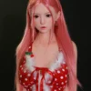 Roseline Trémaux - 168 cm silikondocka - Anpassningsbar