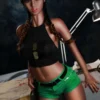 Thaïs Rochebrune - 163 cm TPE-sexdocka - Anpassningsbar