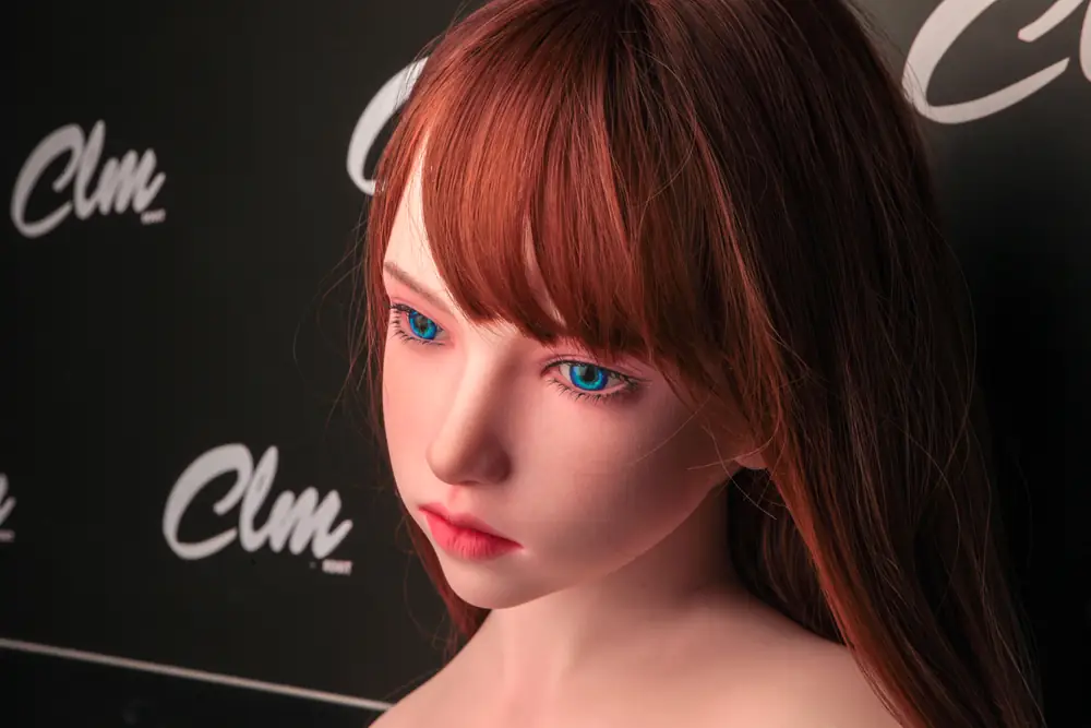 Grace SiW160 - 160 cm silikondocka - Anpassningsbar – produktbild 2