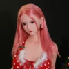 Roseline Trémaux - 168 cm silikondocka - Anpassningsbar