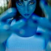 Tifa Avatar AD158 - CLM TPE-sexdocka