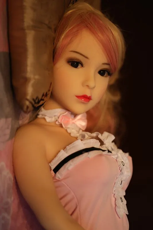 Léocadie - 100 cm TPE-sexdocka - EU-lager