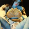 Apolline Giraud - 165 cm TPE-sexdocka - Anpassningsbar