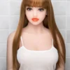 Isabeau - 168 cm TPE-sexdocka - Anpassningsbar