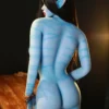 Apolline Giraud - 165 cm TPE-sexdocka - Anpassningsbar