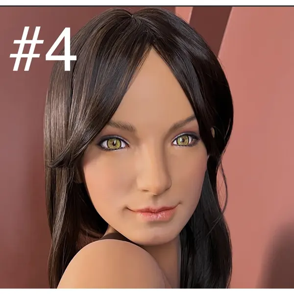 Mouna(1) Suntan