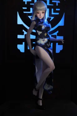 Ling J60 - anime-sexdocka