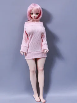 Azami J60P - anime-sexdocka