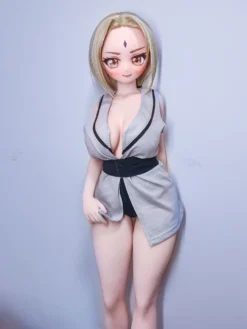 Reyna - 85 cm anime-sexdocka