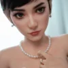 Eula - 163 cm RIDMII TPE-sexdocka - EU-lager