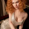 Anita - 162 cm RIDMII TPE-sexdocka - EU-lager