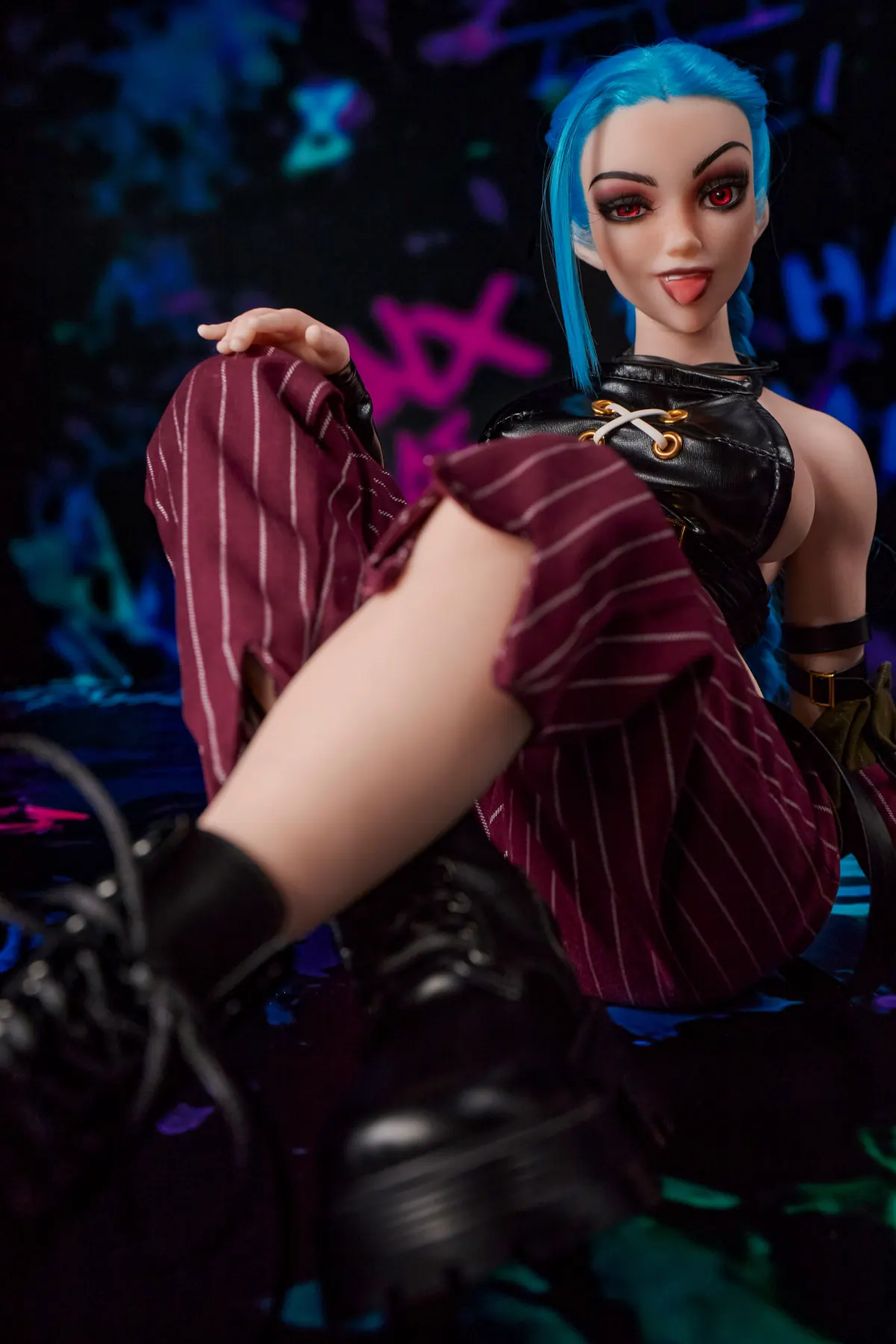 Jetta Si70 MO cannelle - anime-sexdocka - Anpassningsbar