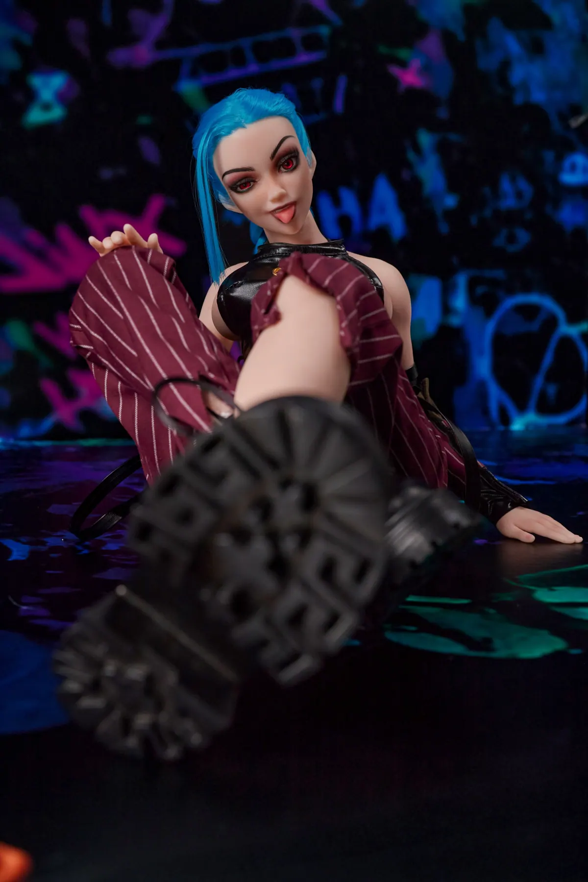 Jetta Si70 MO cannelle - anime-sexdocka - Anpassningsbar