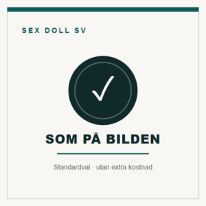 Som på produktbilderna