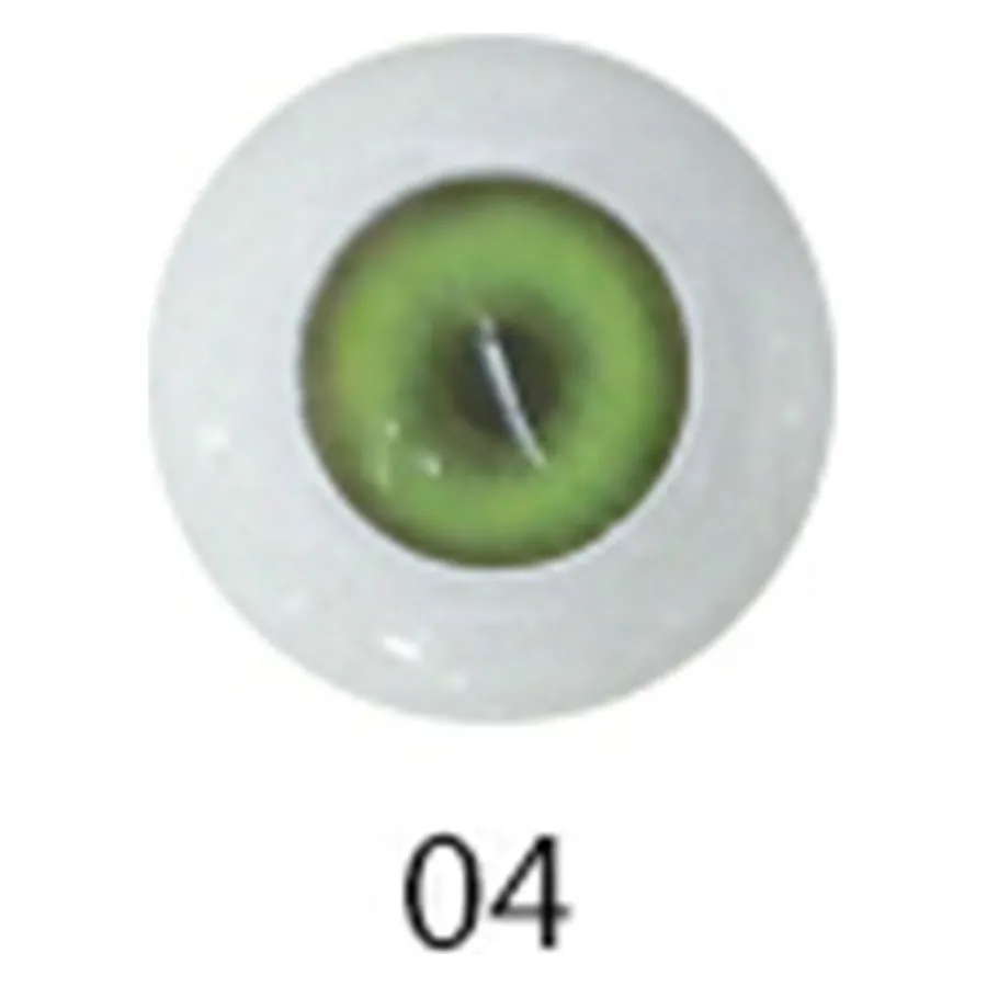 Ögonfärg 4