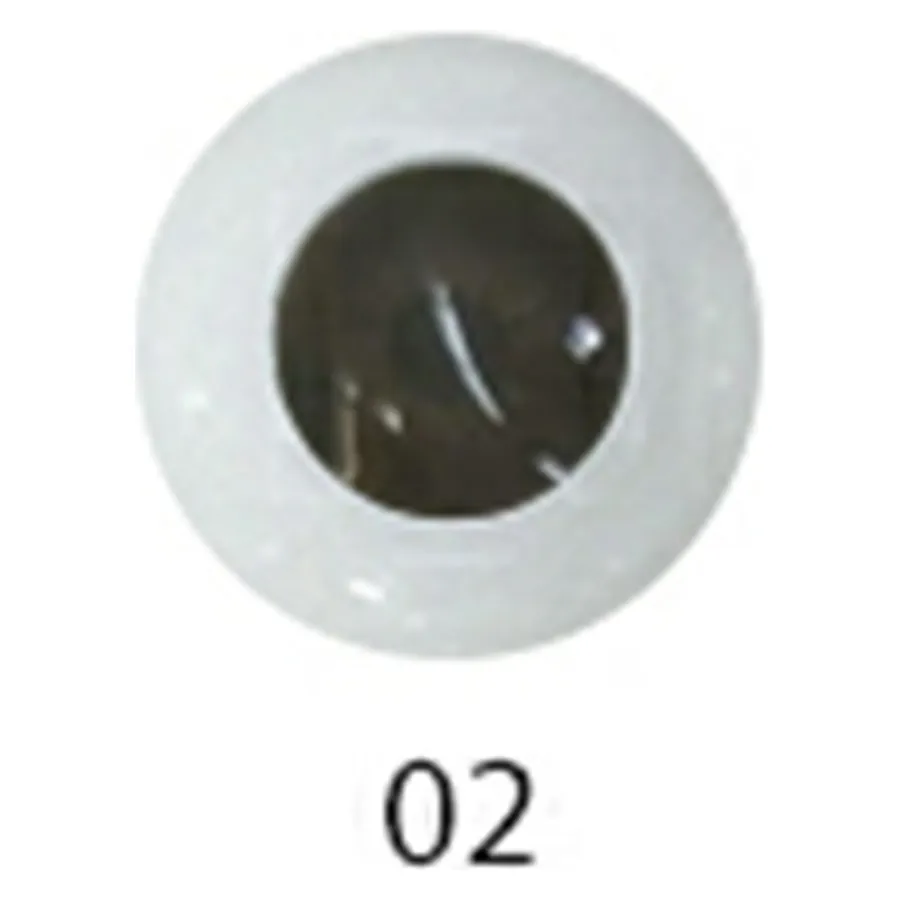 Ögonfärg 2