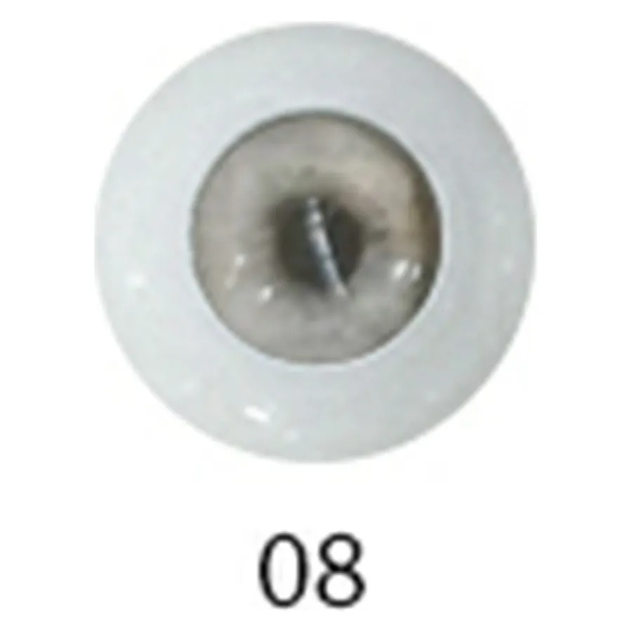 Ögonfärg 8
