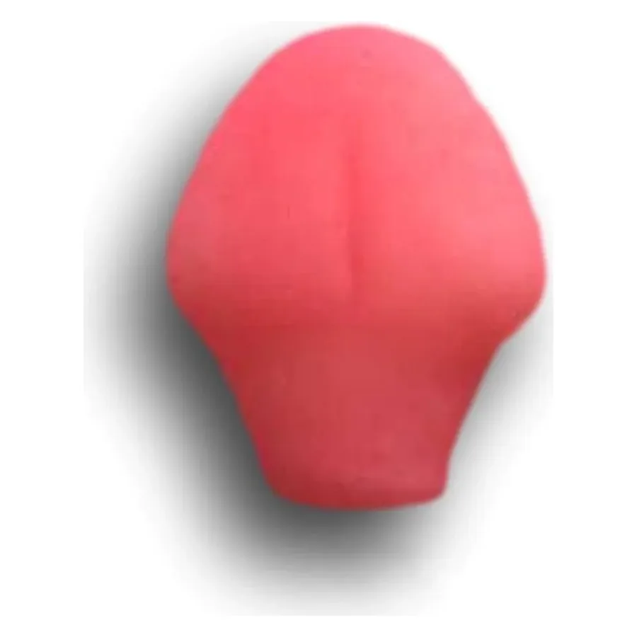 Avtagbar tunga