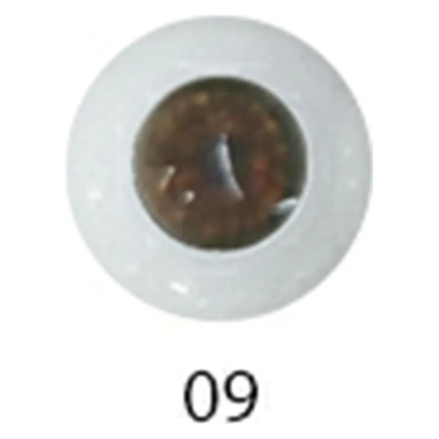 Ögonfärg 9