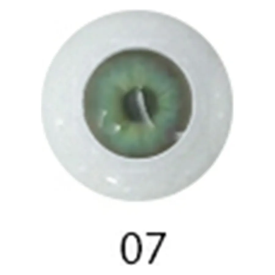 Ögonfärg 7