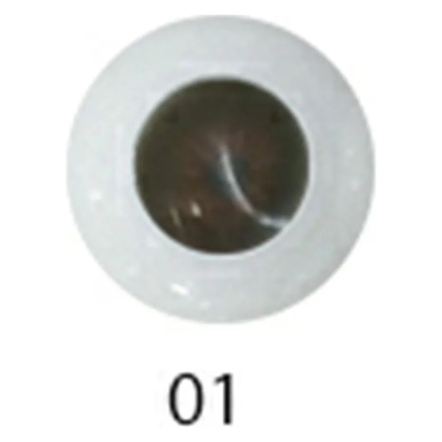 Ögonfärg 1